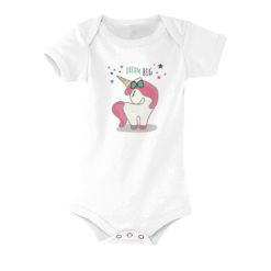 Alternative view of The Unicorn