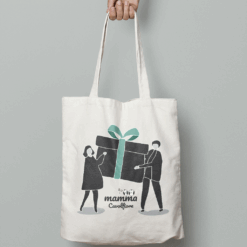 The gift bag