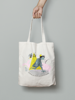 The life cycle of a frog