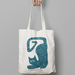 Bit Stressed but well dressed