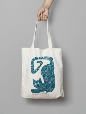 Bit Stressed but well dressed