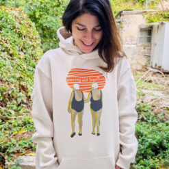 Growing old together