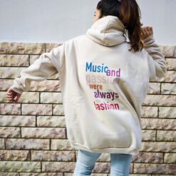 Alternative view of Copacabana