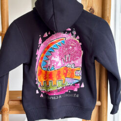 Les larmes de crocodile