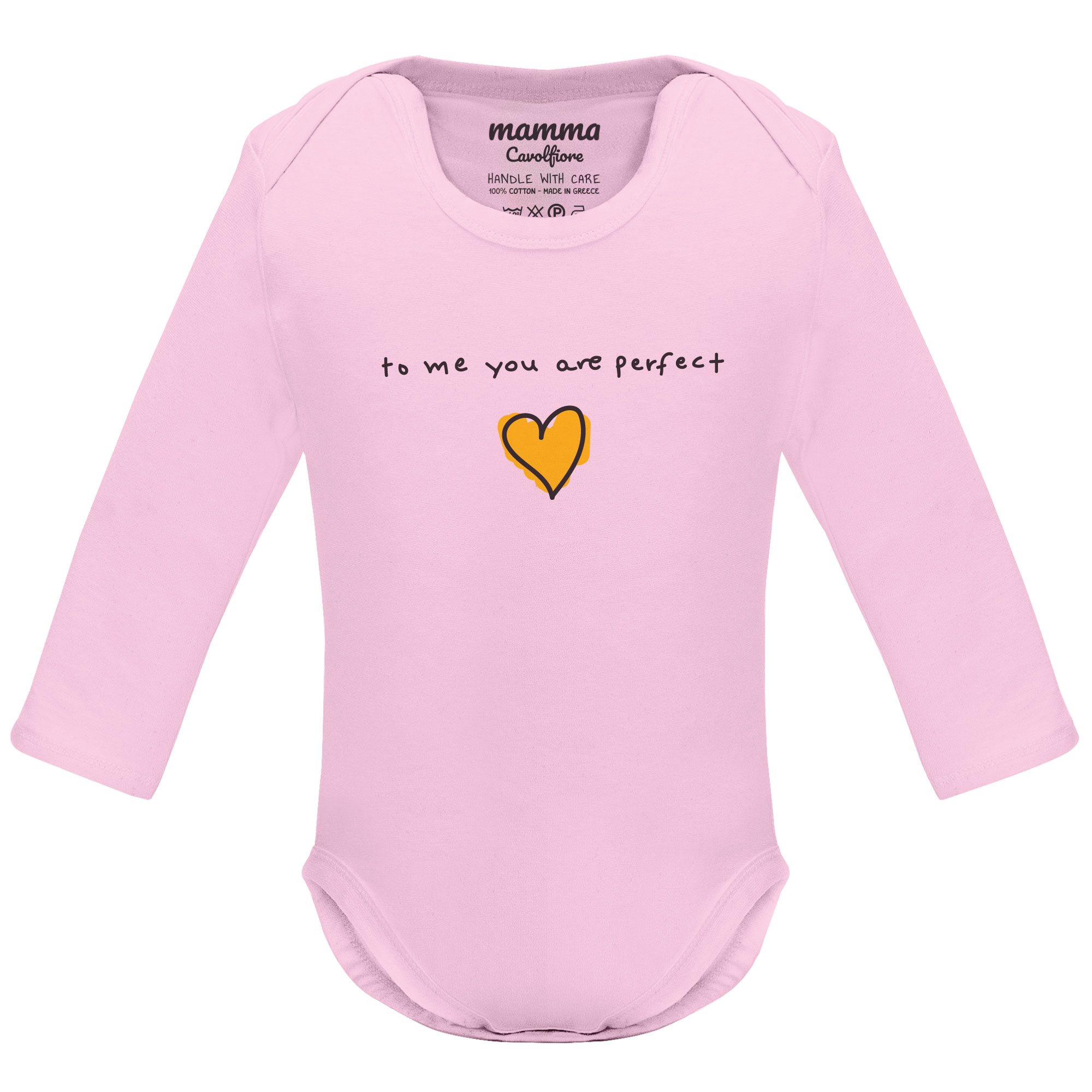 Perfect (Pink) - Image 2