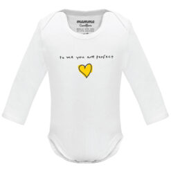 Alternative view of Perfect