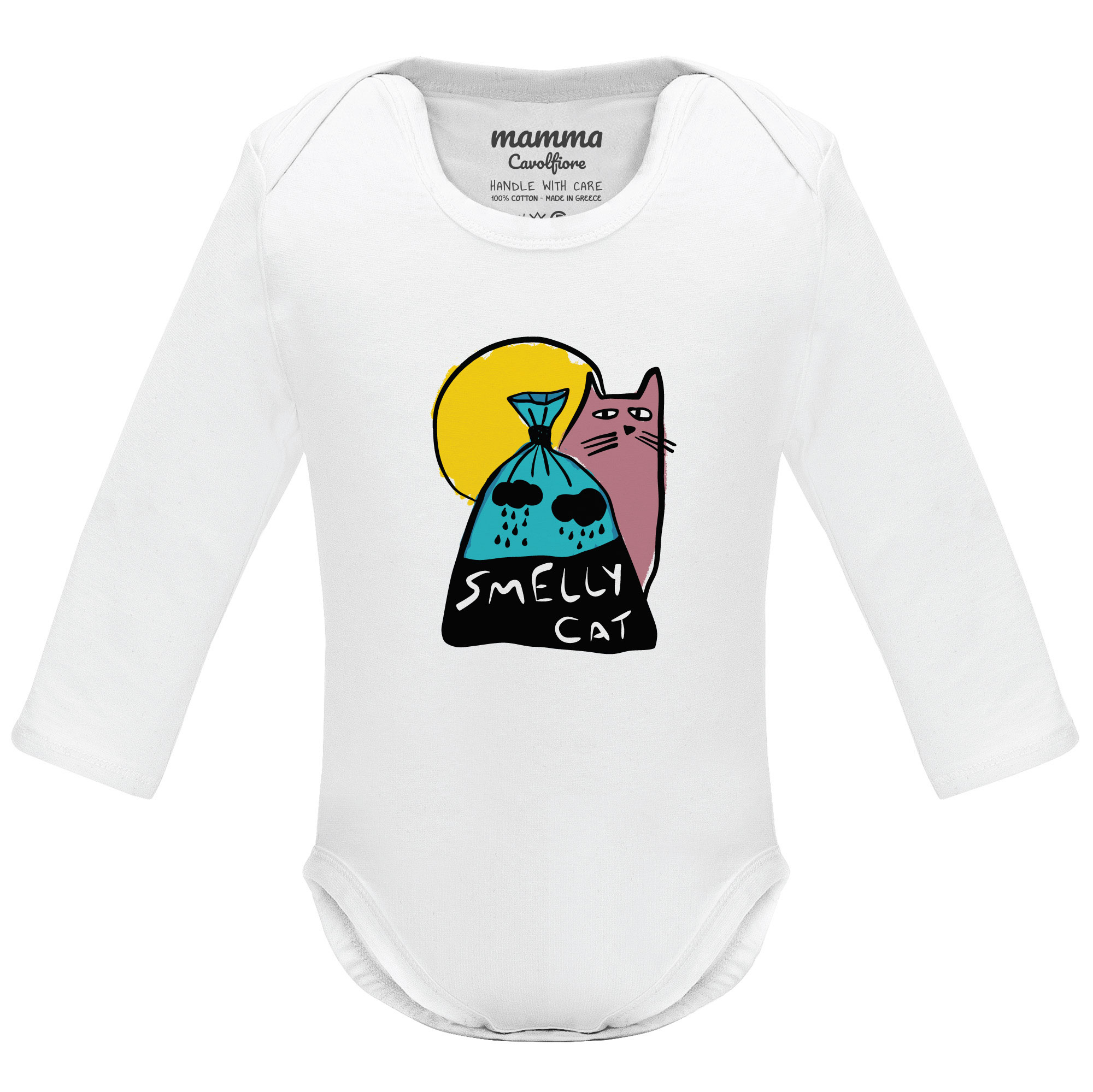 Smelly cat - Image 2