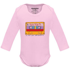 Alternative view of Tape (Pink)