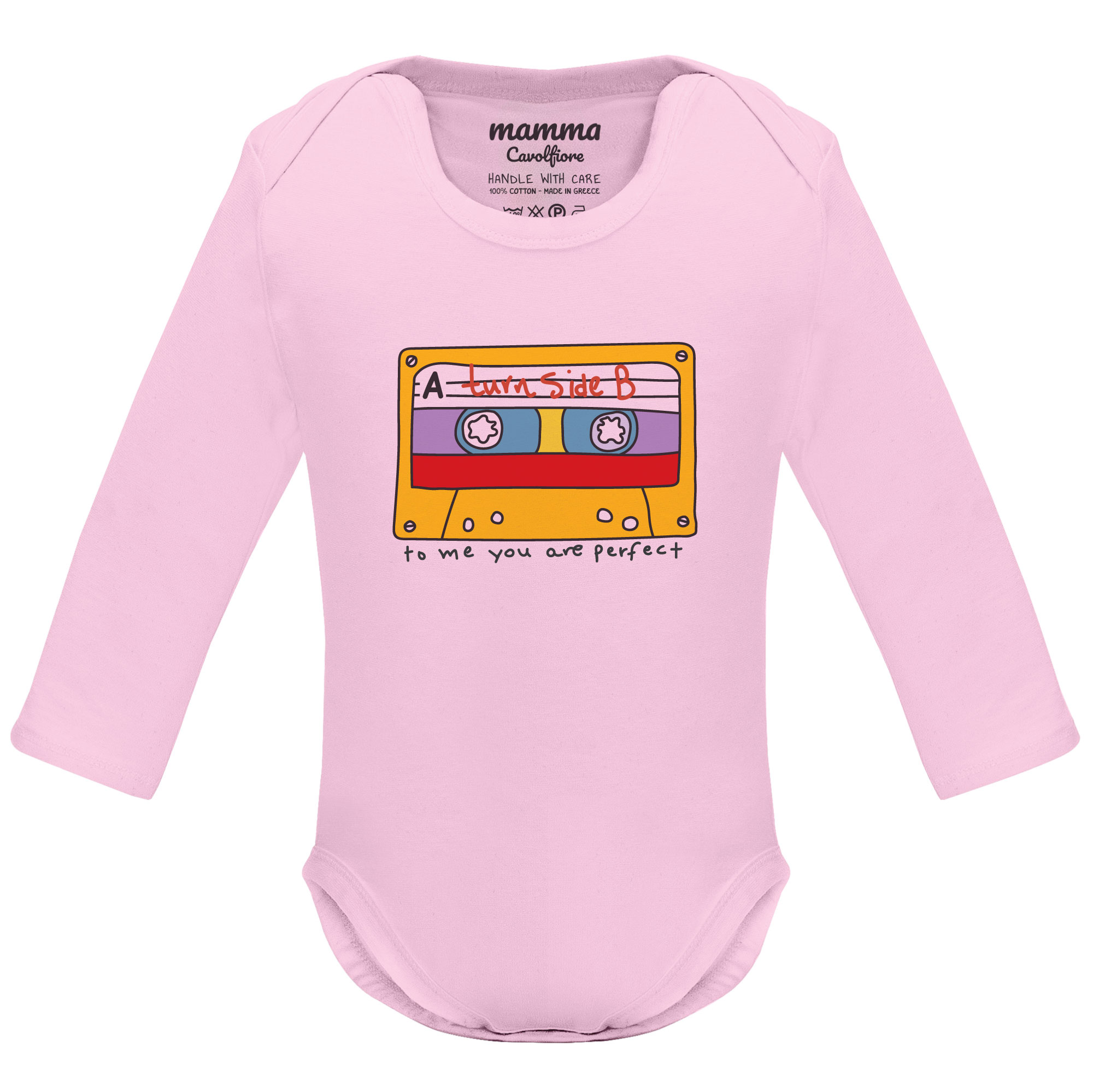 Tape (Pink) - Image 2