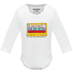 Alternative view of Tape