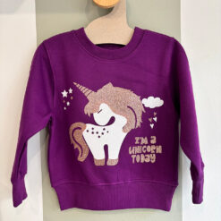 Alternative view of Unicorn