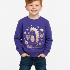 Alternative view of Fall in love