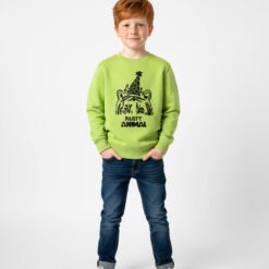 Alternative view of Party animal