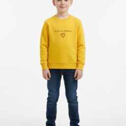 Alternative view of Perfect <3