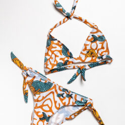 Alternative view of Sea Queen Bikini