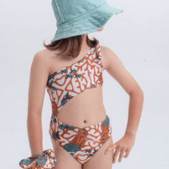 Sea Queen One-Piece