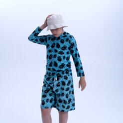 Alternative view of Gatto Boys Bermuda