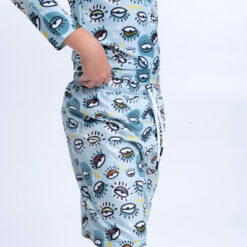 Lazy Blu Boys Bermuda