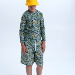 Alternative view of Freeze Boys Bermuda