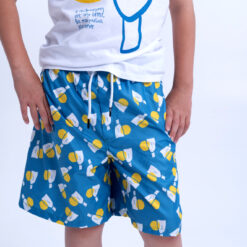 The Head Boys Bermuda