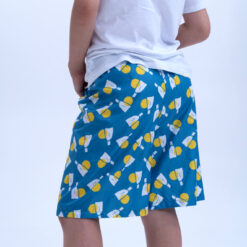 Alternative view of The Head Boys Bermuda