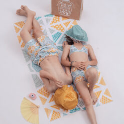 Alternative view of Sunset Boys Bermuda