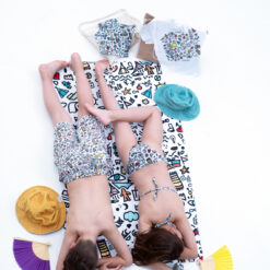 Alternative view of Summer Bikini