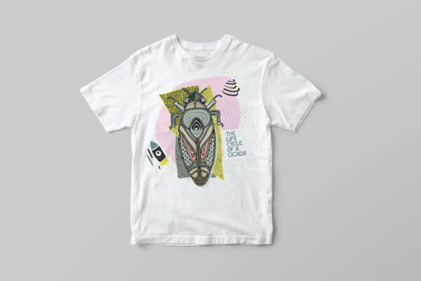 Cicada