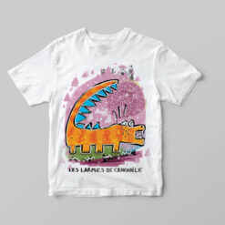Crocodile