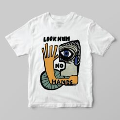No Hands