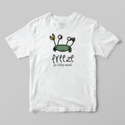 Freeze